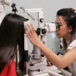 Comprehensive Eye Exams | Eye Exam near me in Irvine, California