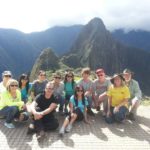 Peru 2013 Mission Trip with VOSH (Volunteer Optometric Services)