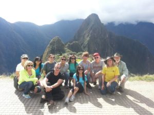 Peru 2013 Mission Trip with VOSH (Volunteer Optometric Services)